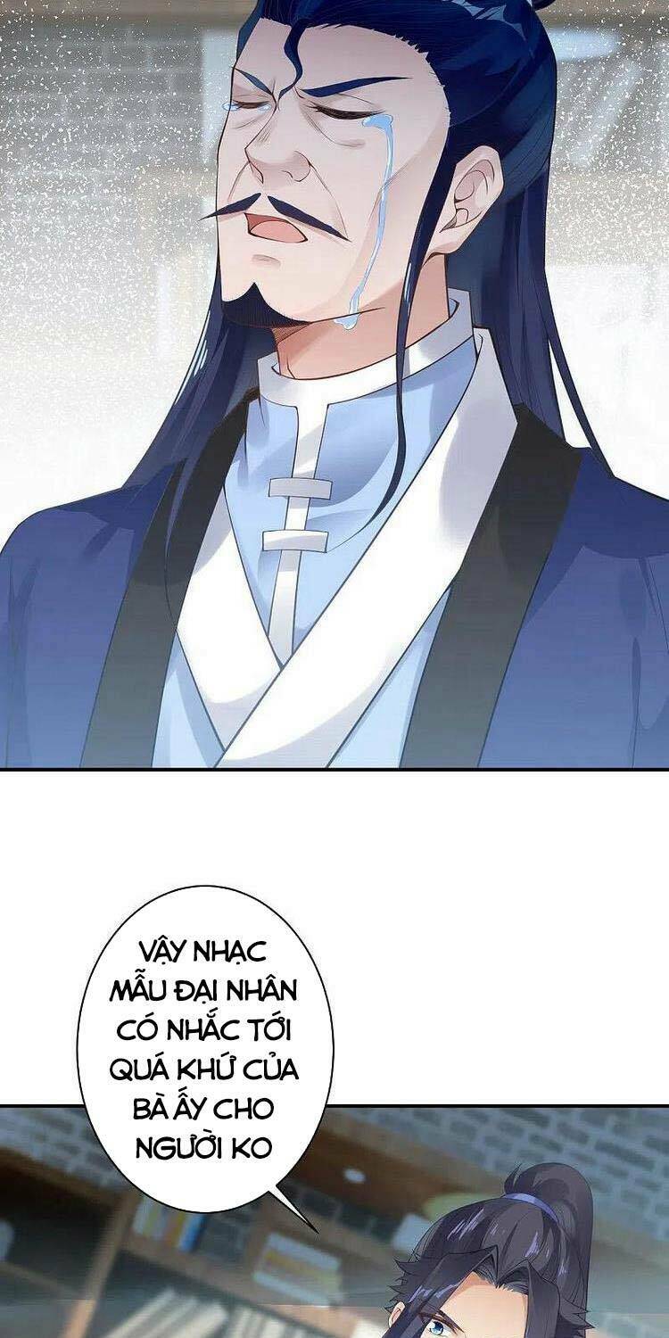 Nghịch Thiên Tà Thần: Chapter 404