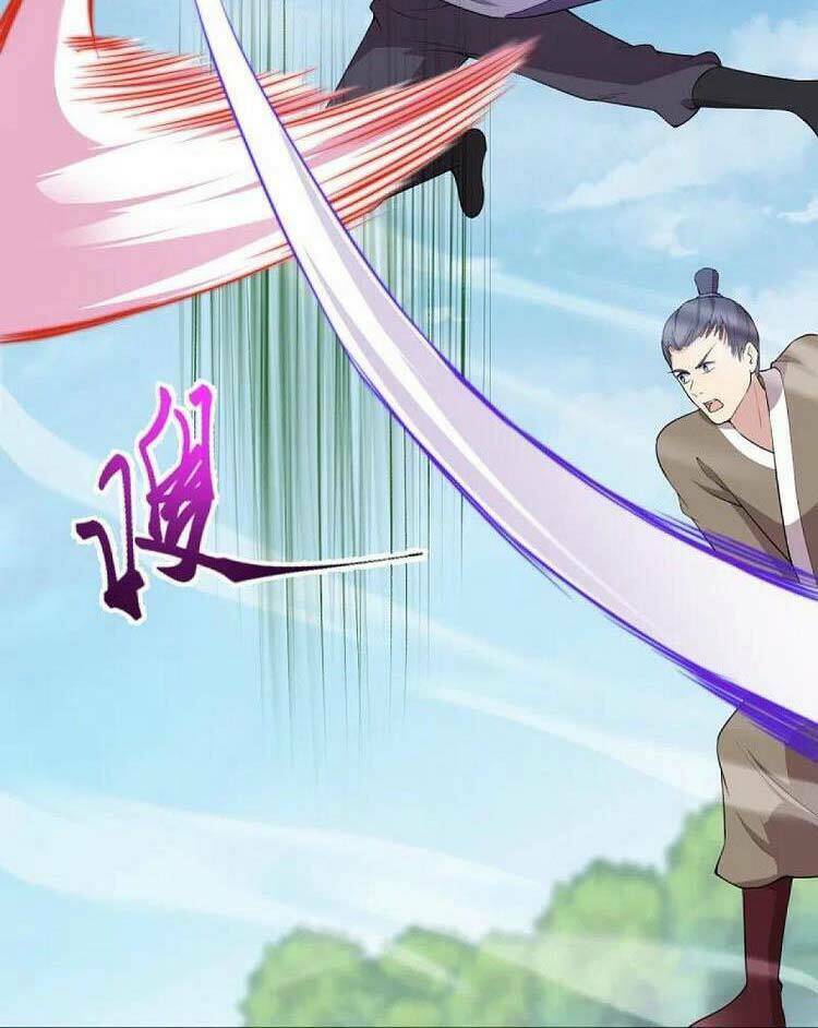 Nghịch Thiên Tà Thần: Chapter 404