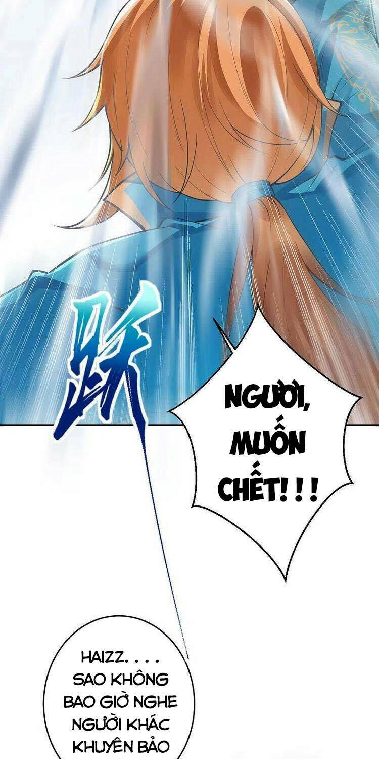 Nghịch Thiên Tà Thần: Chapter 404