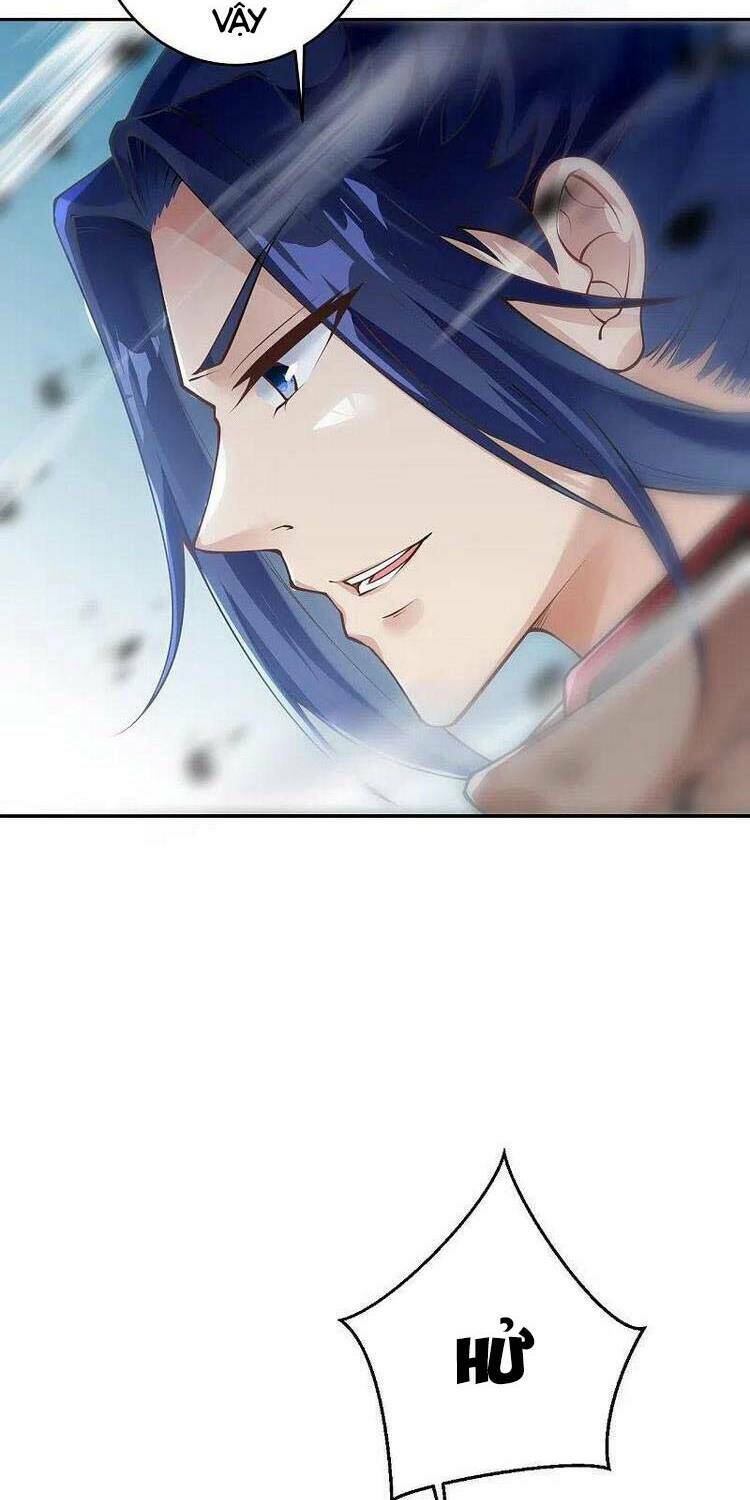 Nghịch Thiên Tà Thần: Chapter 404