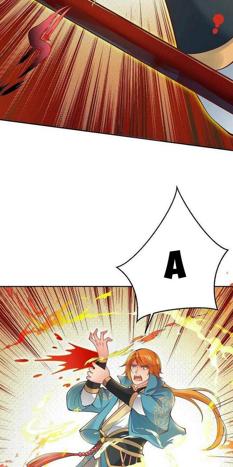 Nghịch Thiên Tà Thần: Chapter 404