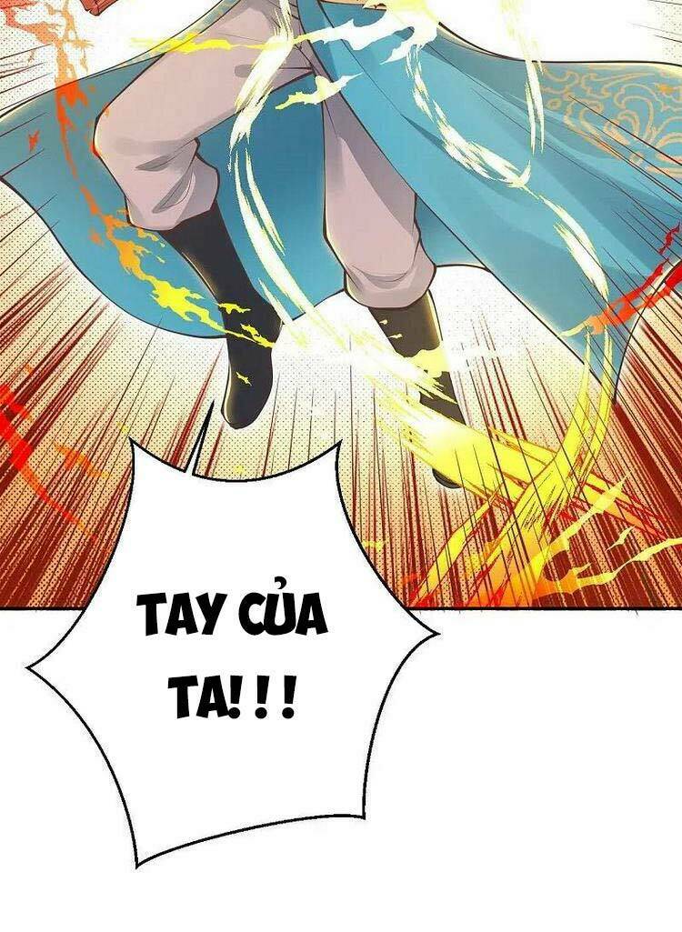 Nghịch Thiên Tà Thần: Chapter 404
