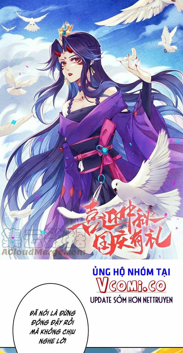 Nghịch Thiên Tà Thần: Chapter 405