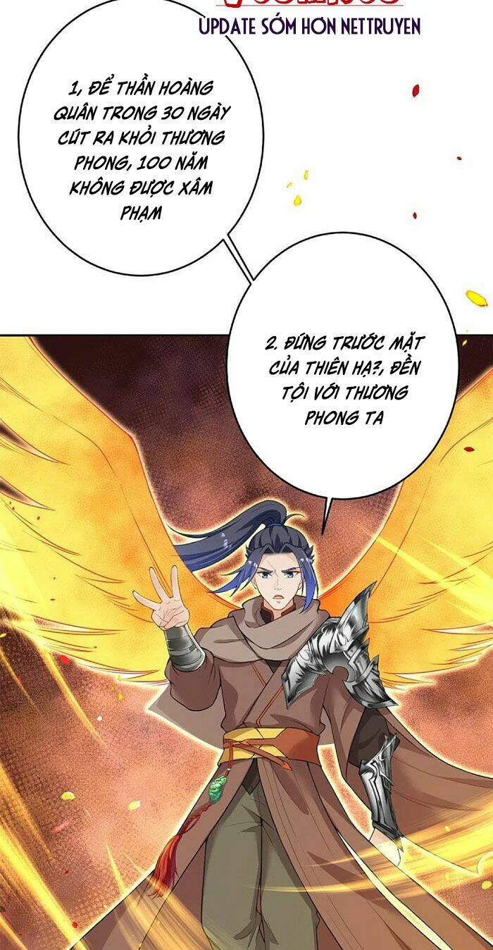 Nghịch Thiên Tà Thần: Chapter 405