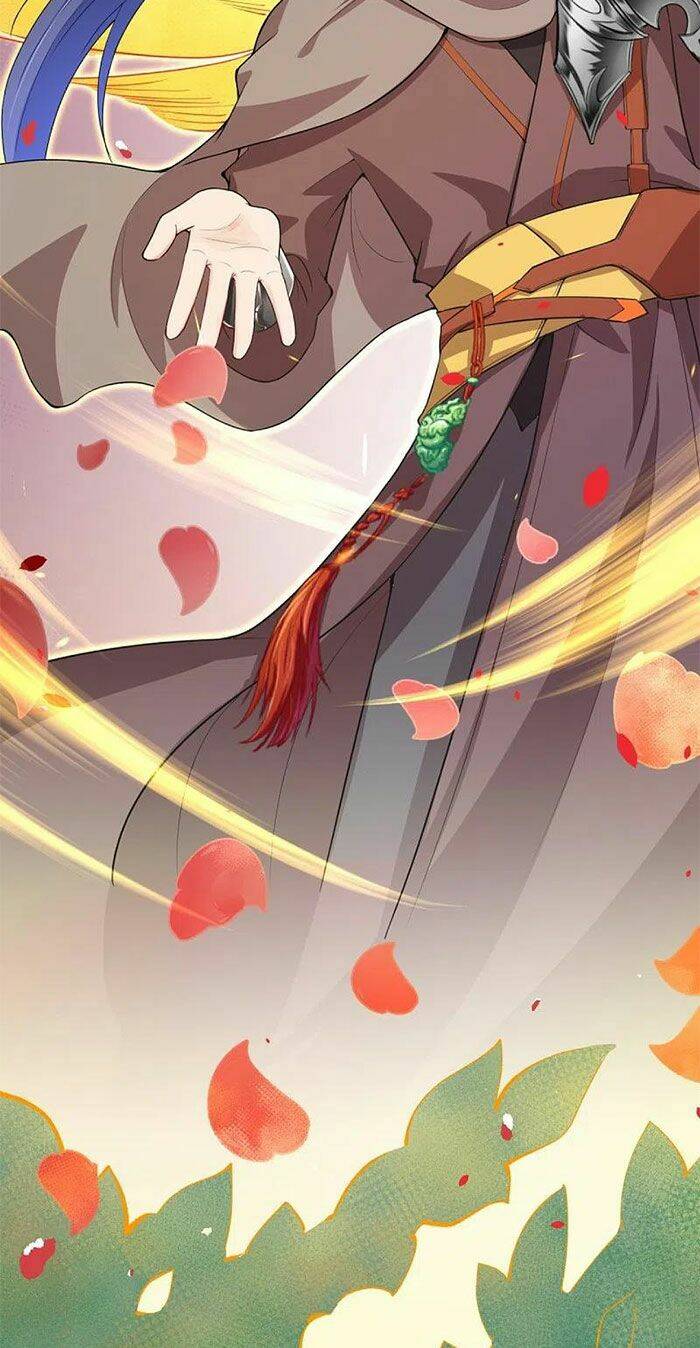 Nghịch Thiên Tà Thần: Chapter 405