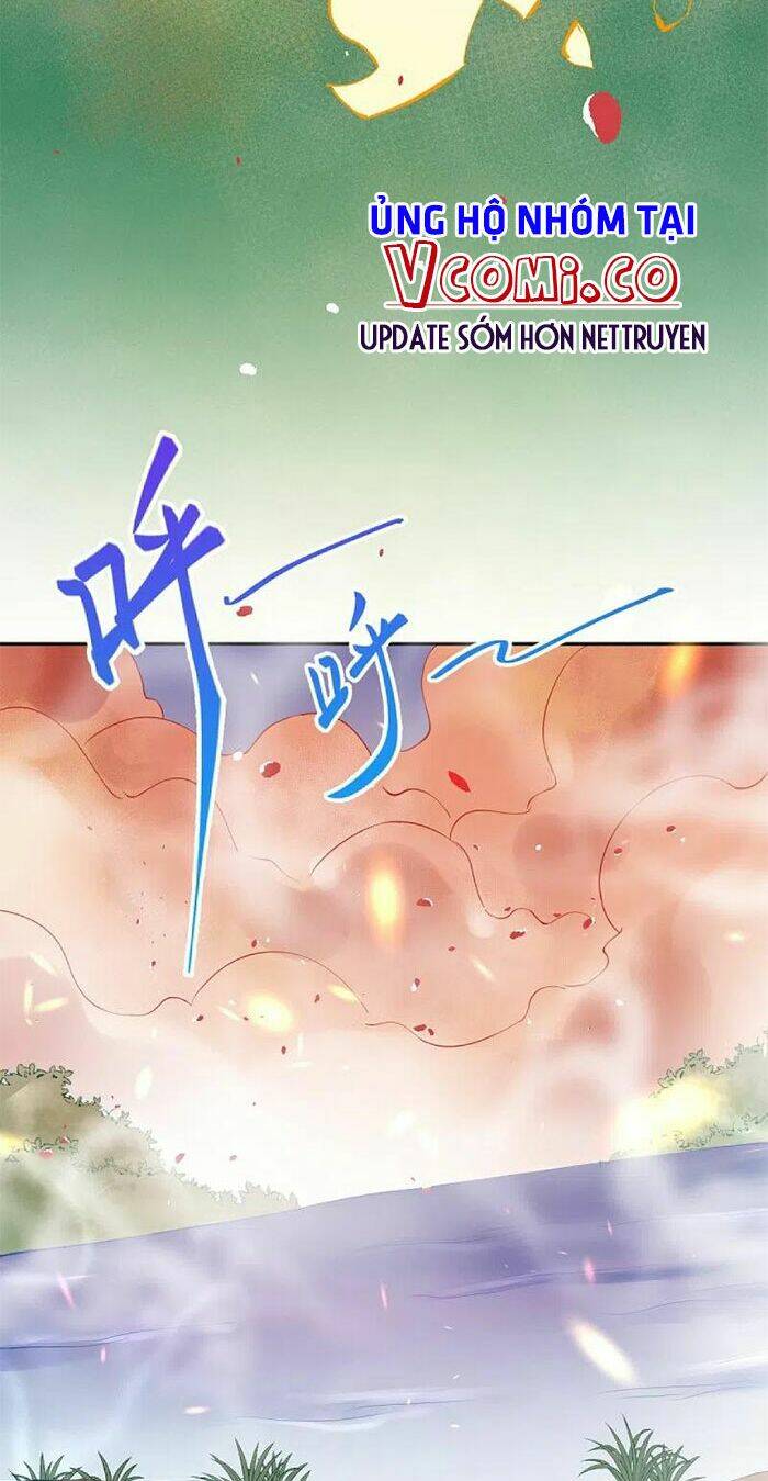 Nghịch Thiên Tà Thần: Chapter 405
