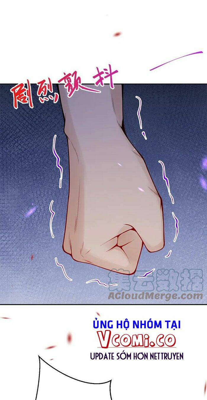Nghịch Thiên Tà Thần: Chapter 405