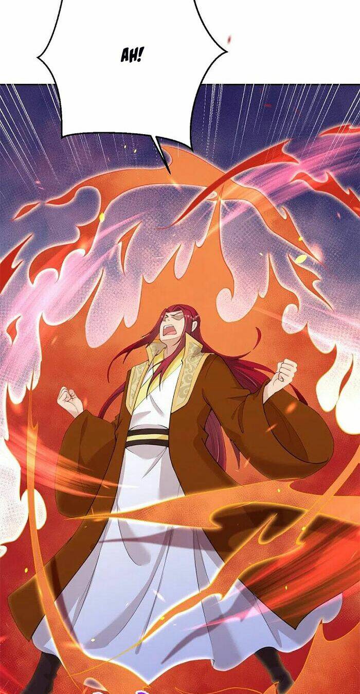 Nghịch Thiên Tà Thần: Chapter 405