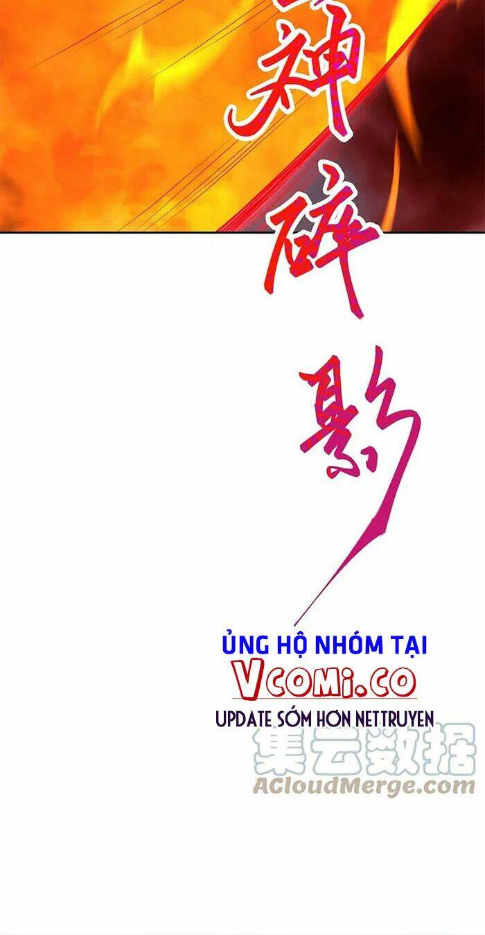 Nghịch Thiên Tà Thần: Chapter 405