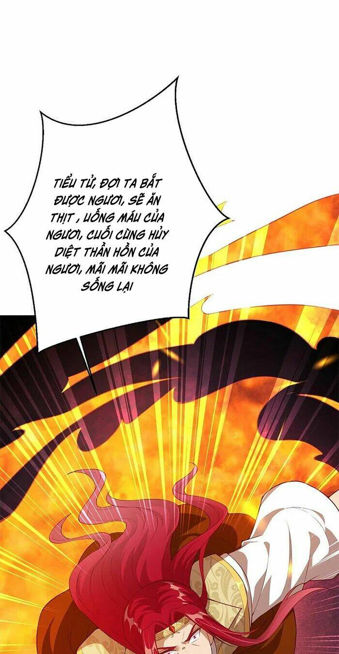 Nghịch Thiên Tà Thần: Chapter 405