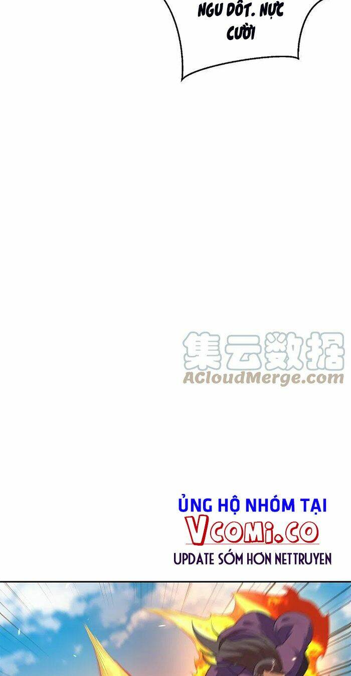 Nghịch Thiên Tà Thần: Chapter 405