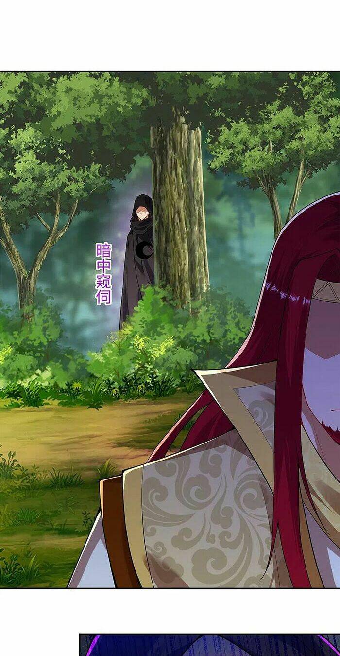 Nghịch Thiên Tà Thần: Chapter 405