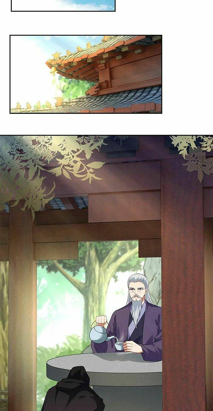 Nghịch Thiên Tà Thần: Chapter 405