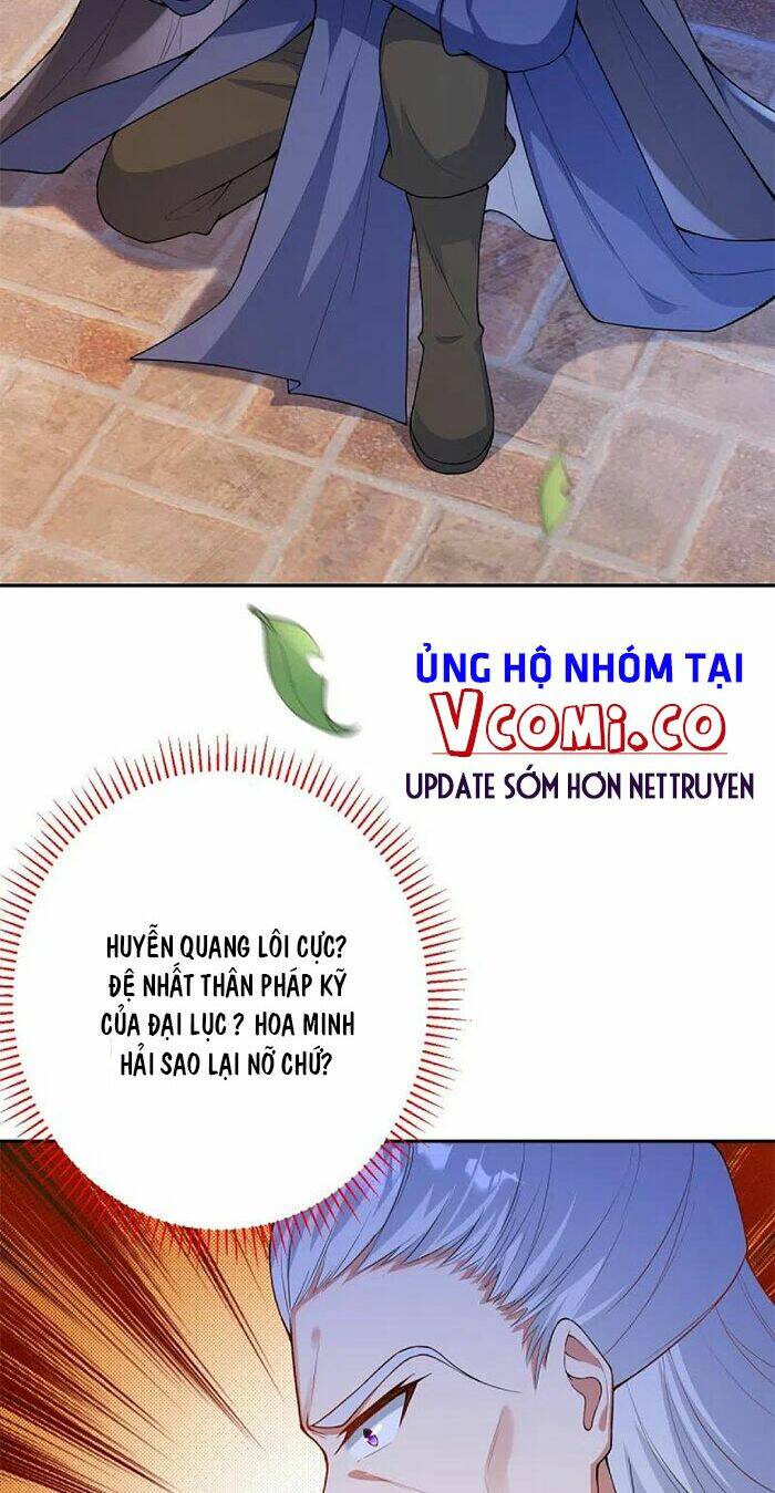 Nghịch Thiên Tà Thần: Chapter 405