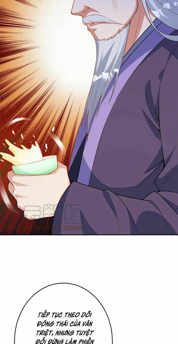Nghịch Thiên Tà Thần: Chapter 405