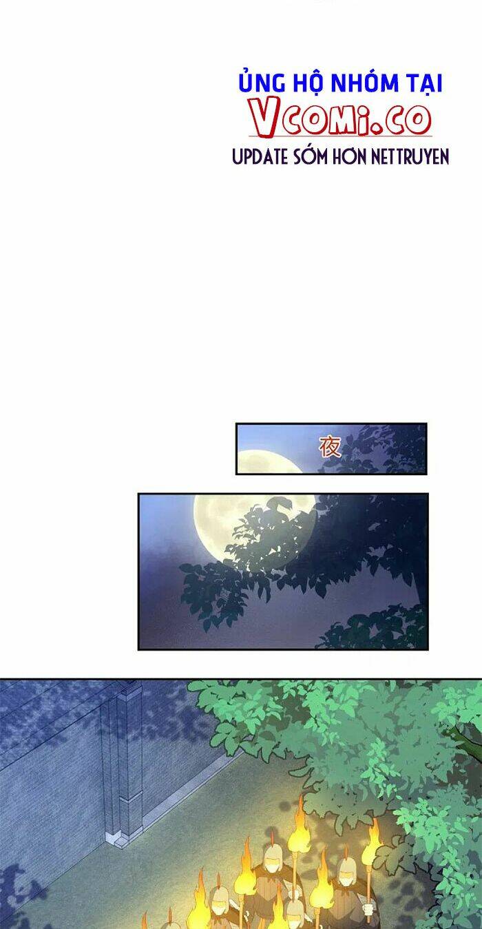 Nghịch Thiên Tà Thần: Chapter 405