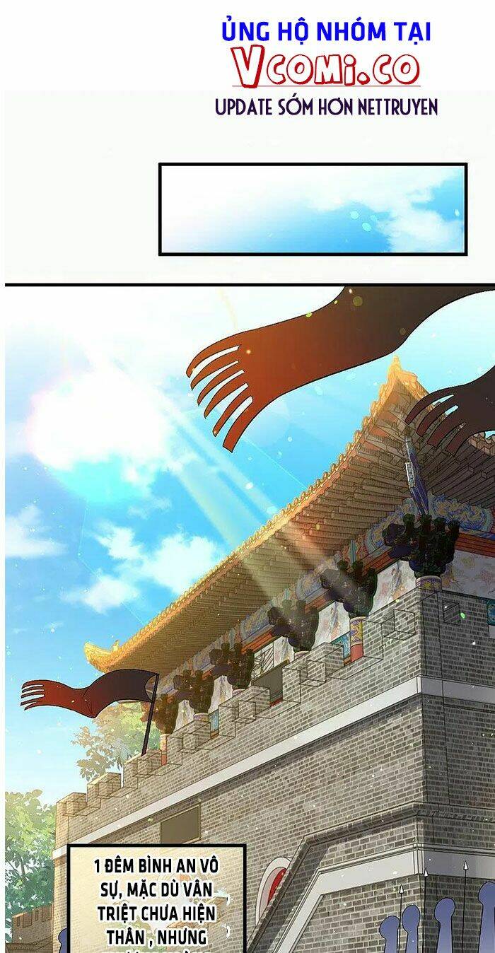Nghịch Thiên Tà Thần: Chapter 405