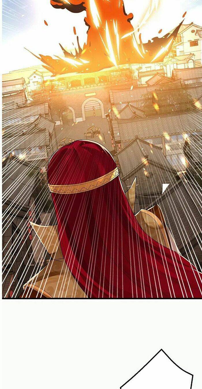 Nghịch Thiên Tà Thần: Chapter 405