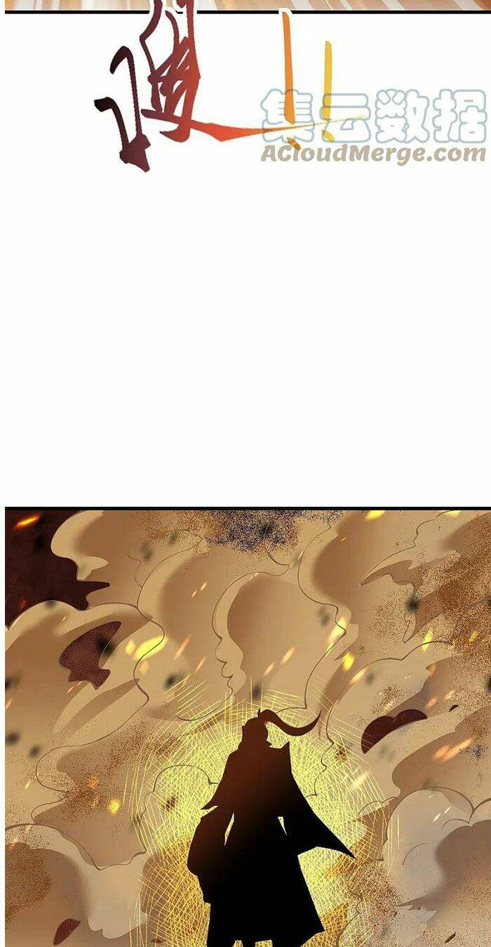 Nghịch Thiên Tà Thần: Chapter 405