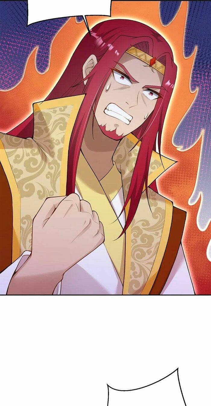 Nghịch Thiên Tà Thần: Chapter 405