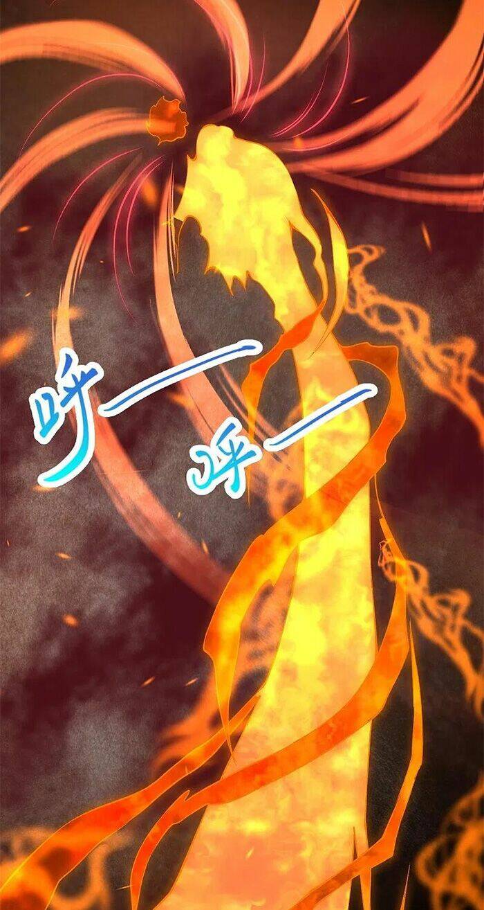 Nghịch Thiên Tà Thần: Chapter 406