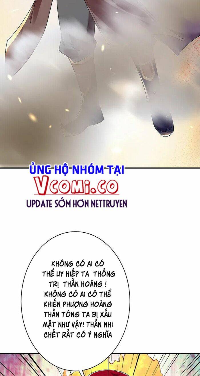 Nghịch Thiên Tà Thần: Chapter 406