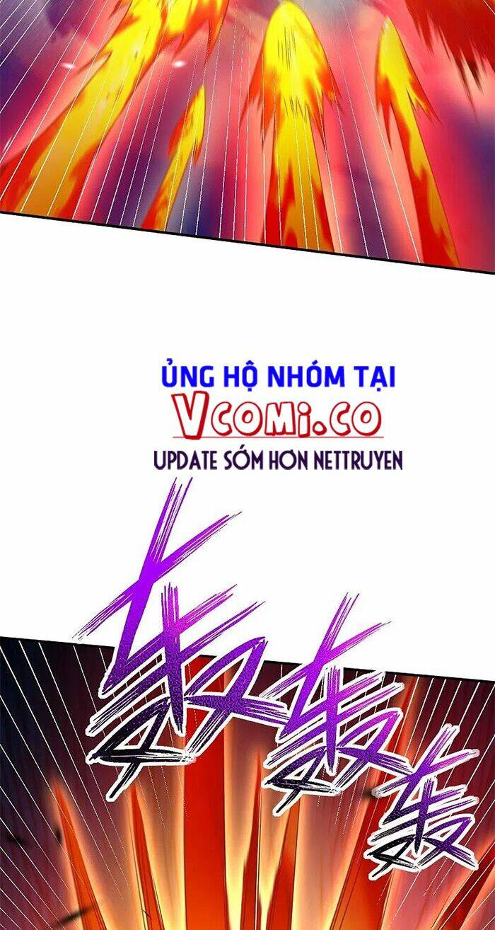Nghịch Thiên Tà Thần: Chapter 406
