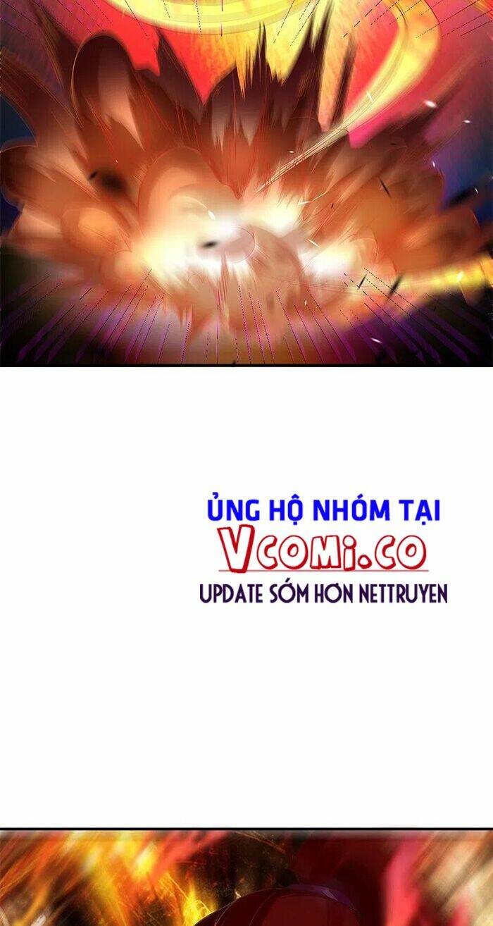 Nghịch Thiên Tà Thần: Chapter 406