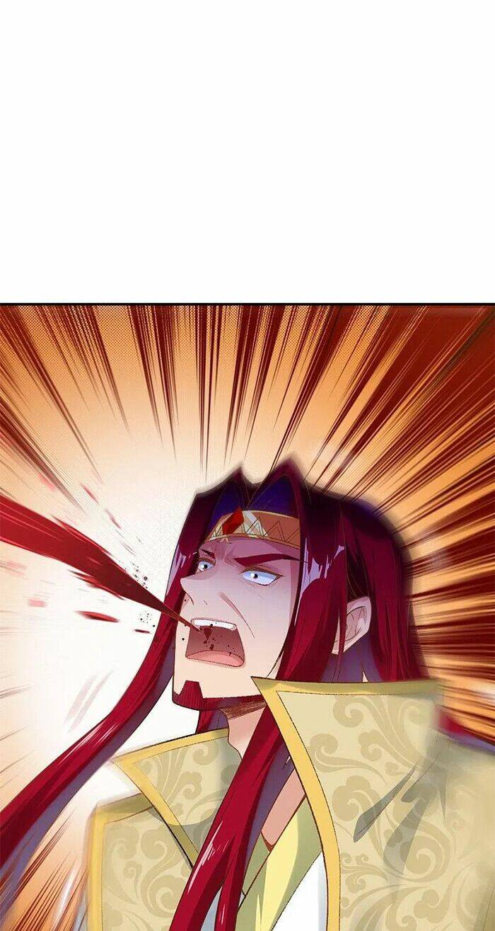 Nghịch Thiên Tà Thần: Chapter 406