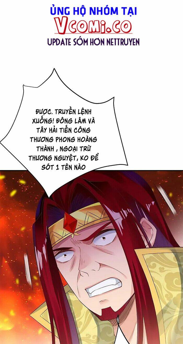 Nghịch Thiên Tà Thần: Chapter 406