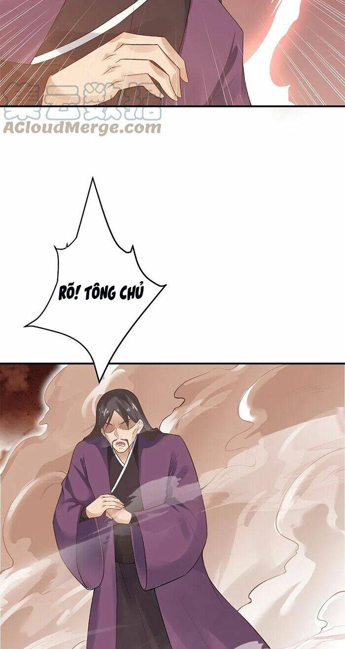 Nghịch Thiên Tà Thần: Chapter 406
