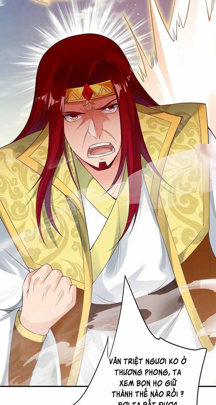 Nghịch Thiên Tà Thần: Chapter 406
