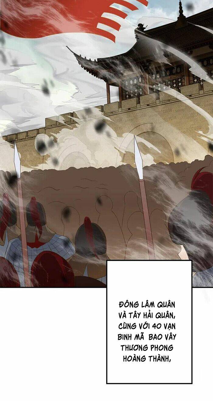 Nghịch Thiên Tà Thần: Chapter 406