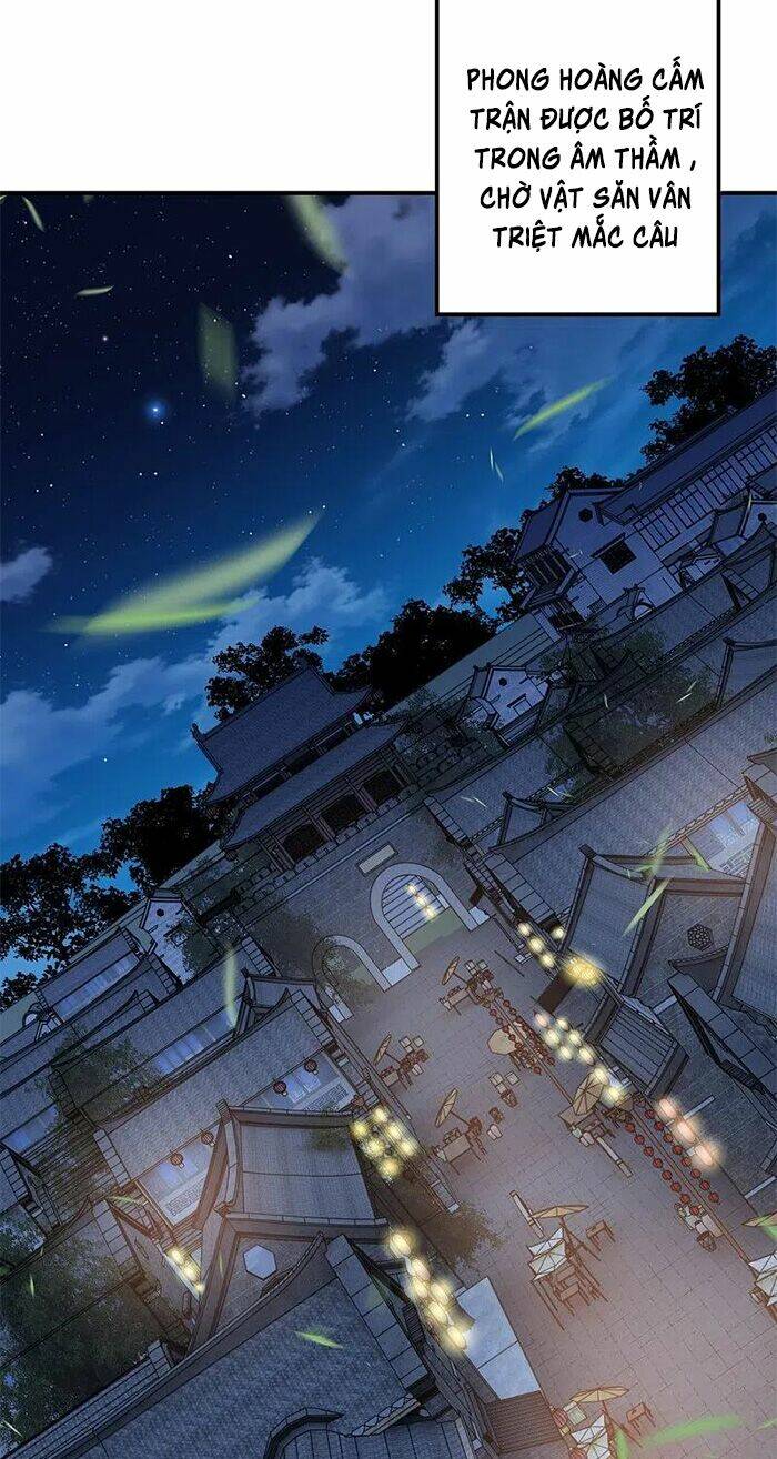 Nghịch Thiên Tà Thần: Chapter 406