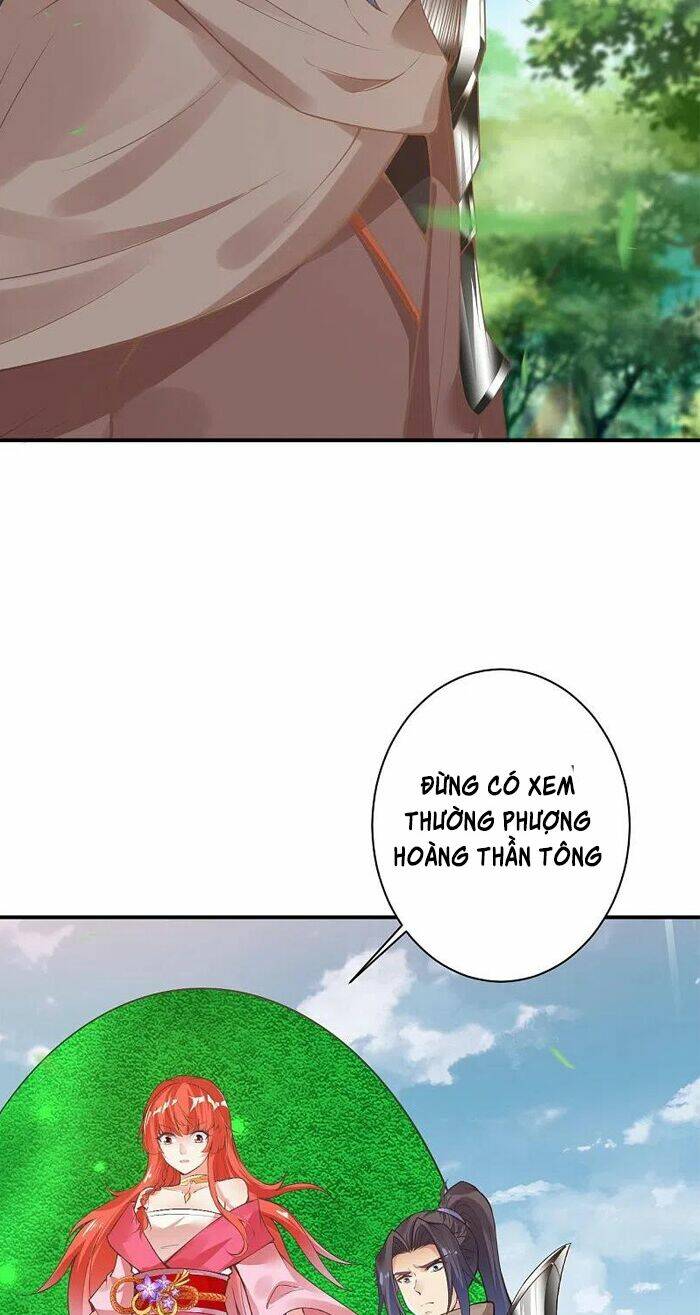 Nghịch Thiên Tà Thần: Chapter 406