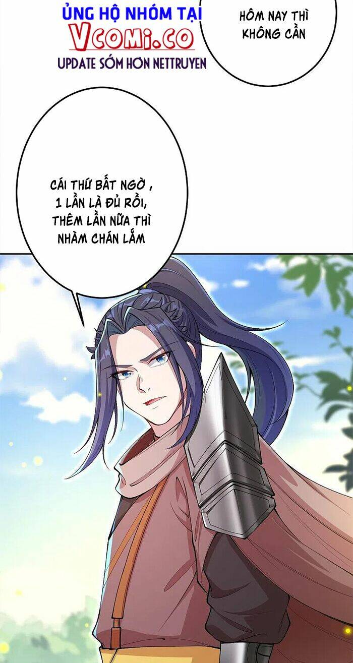 Nghịch Thiên Tà Thần: Chapter 406