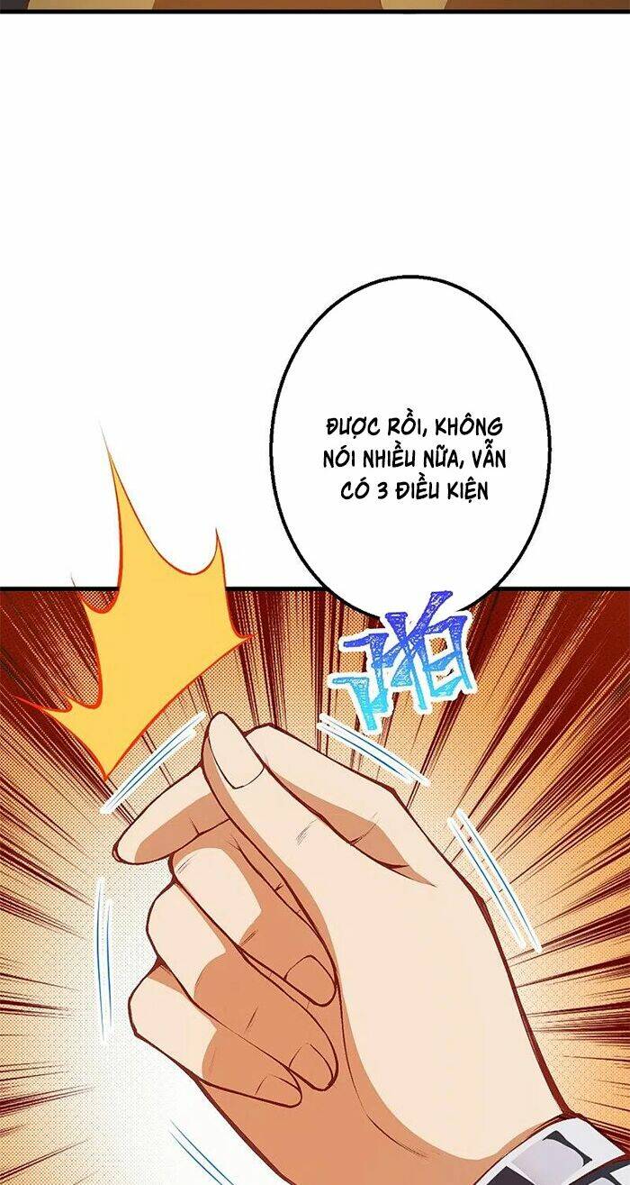 Nghịch Thiên Tà Thần: Chapter 406