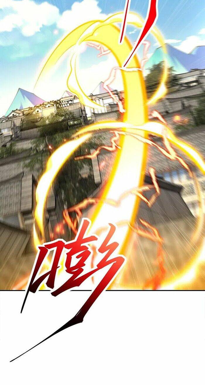 Nghịch Thiên Tà Thần: Chapter 406