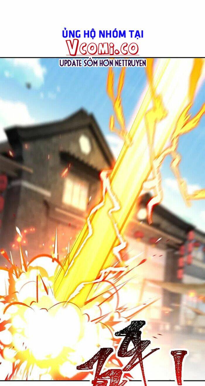 Nghịch Thiên Tà Thần: Chapter 406