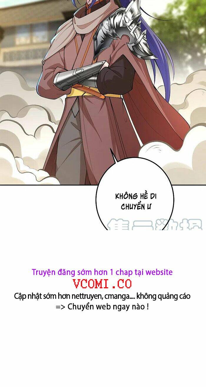Nghịch Thiên Tà Thần: Chapter 406
