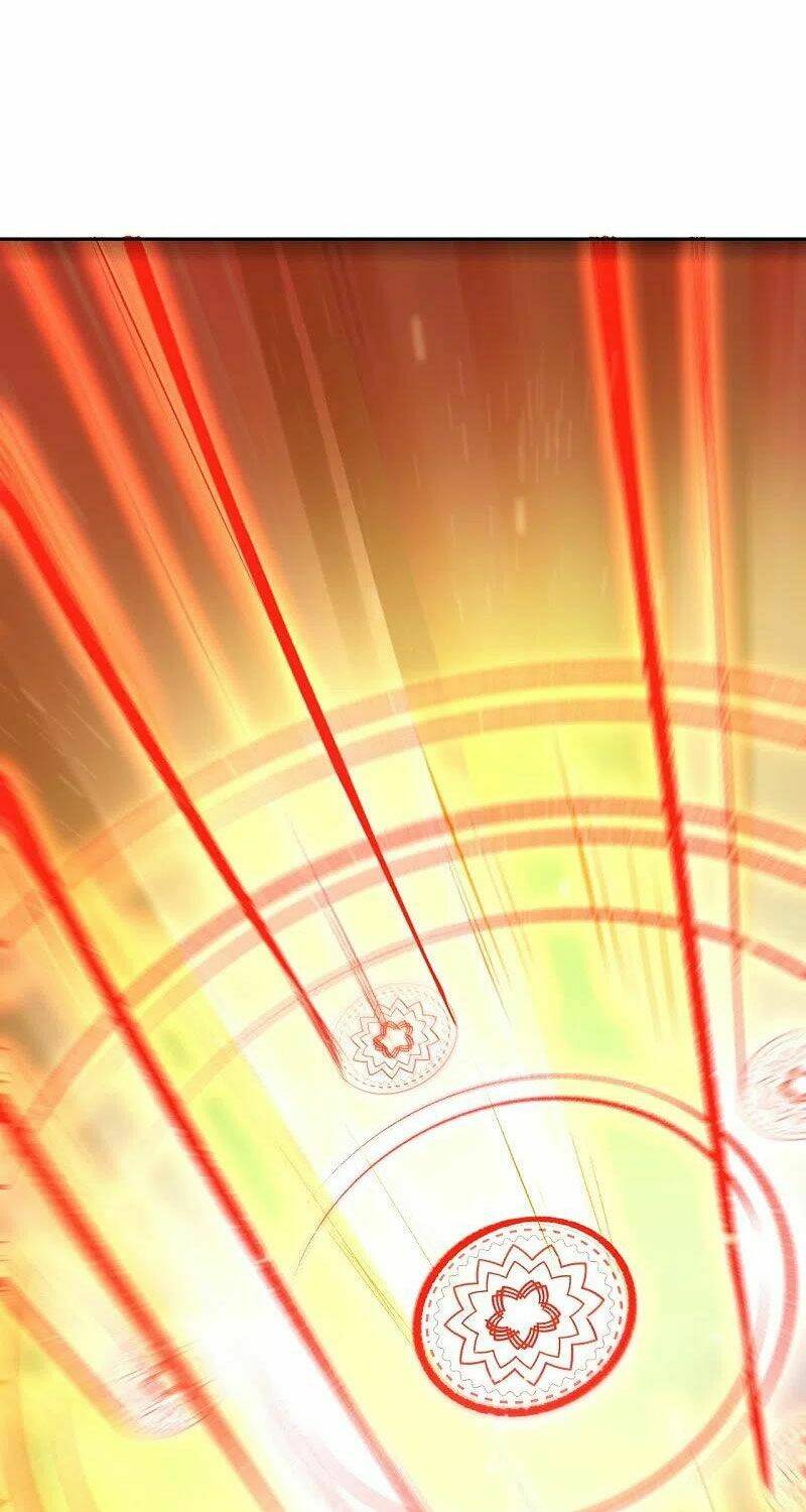 Nghịch Thiên Tà Thần: Chapter 407