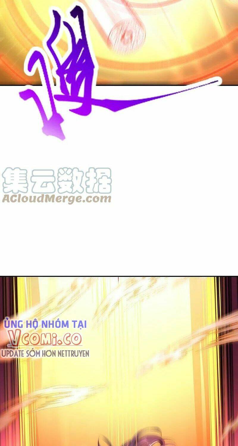 Nghịch Thiên Tà Thần: Chapter 407