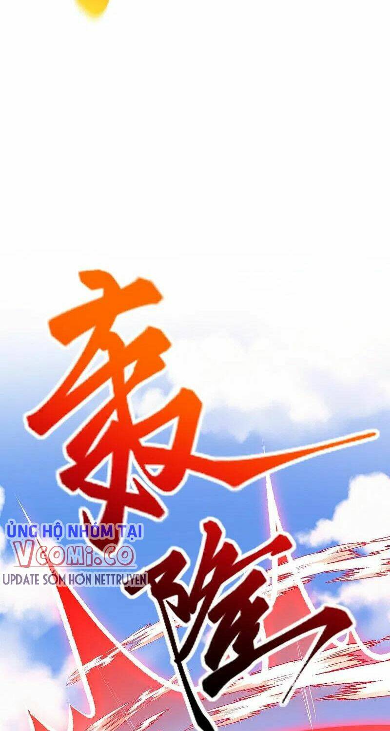Nghịch Thiên Tà Thần: Chapter 407