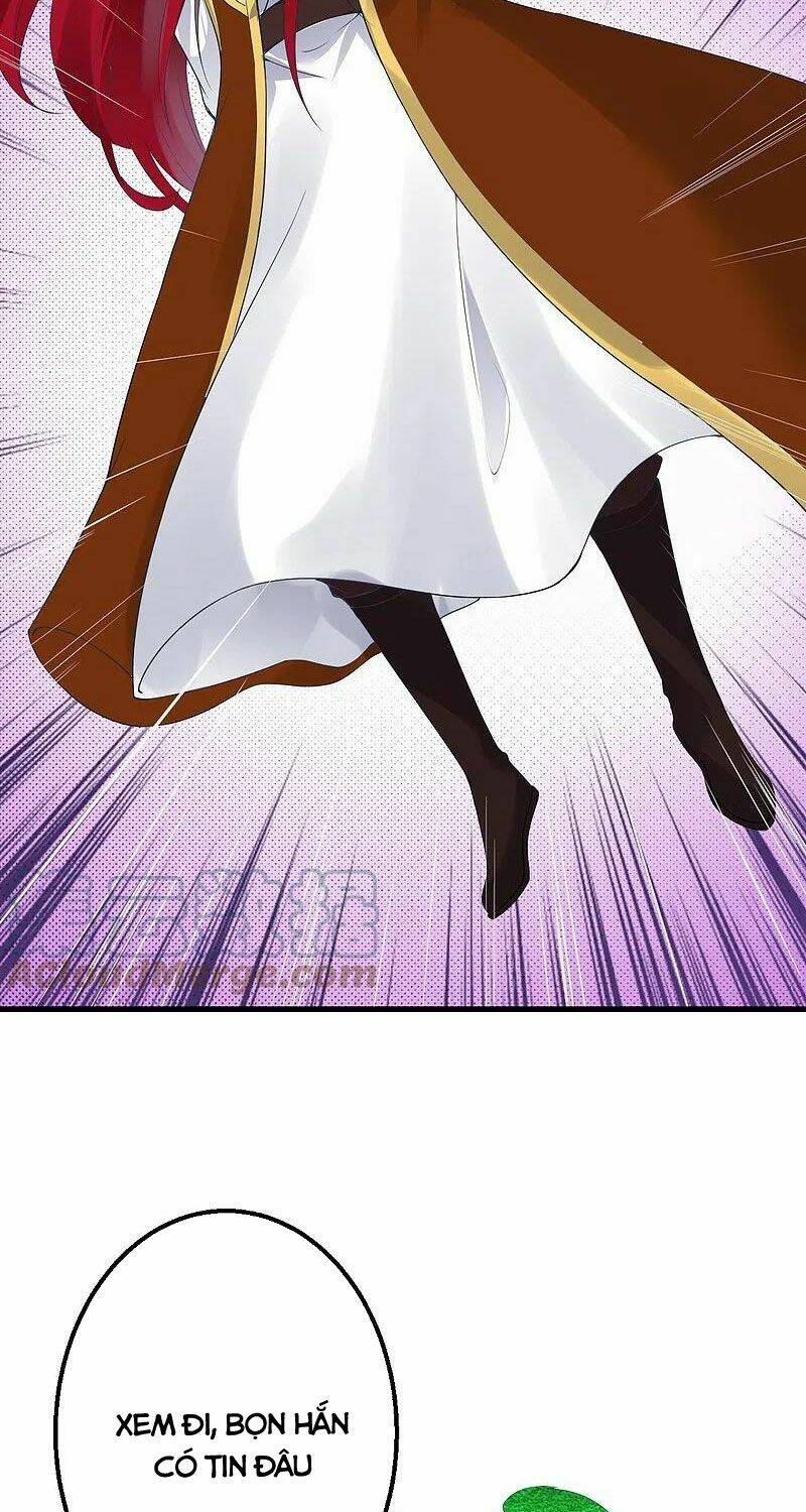 Nghịch Thiên Tà Thần: Chapter 407