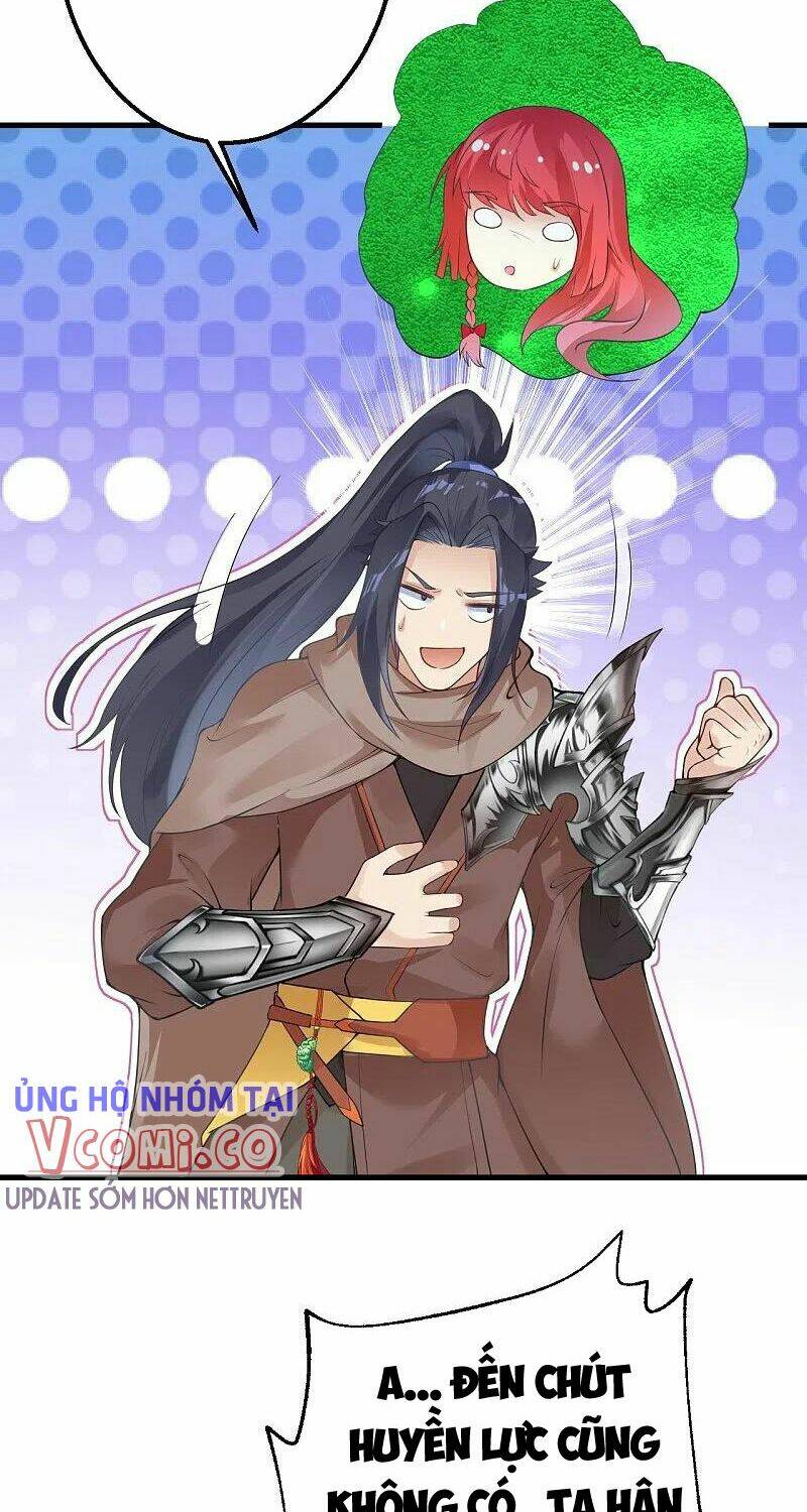 Nghịch Thiên Tà Thần: Chapter 407
