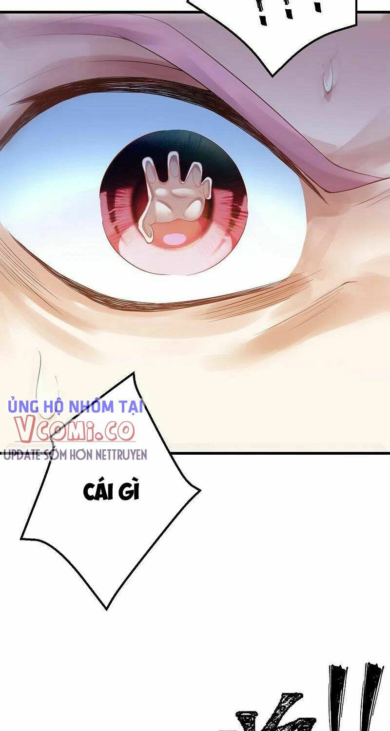 Nghịch Thiên Tà Thần: Chapter 407