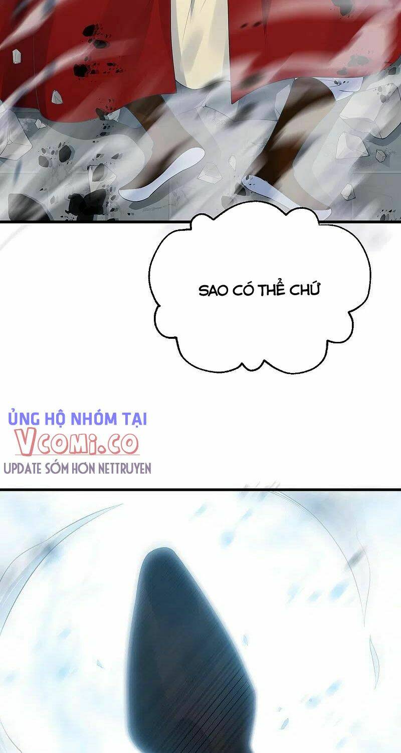Nghịch Thiên Tà Thần: Chapter 407