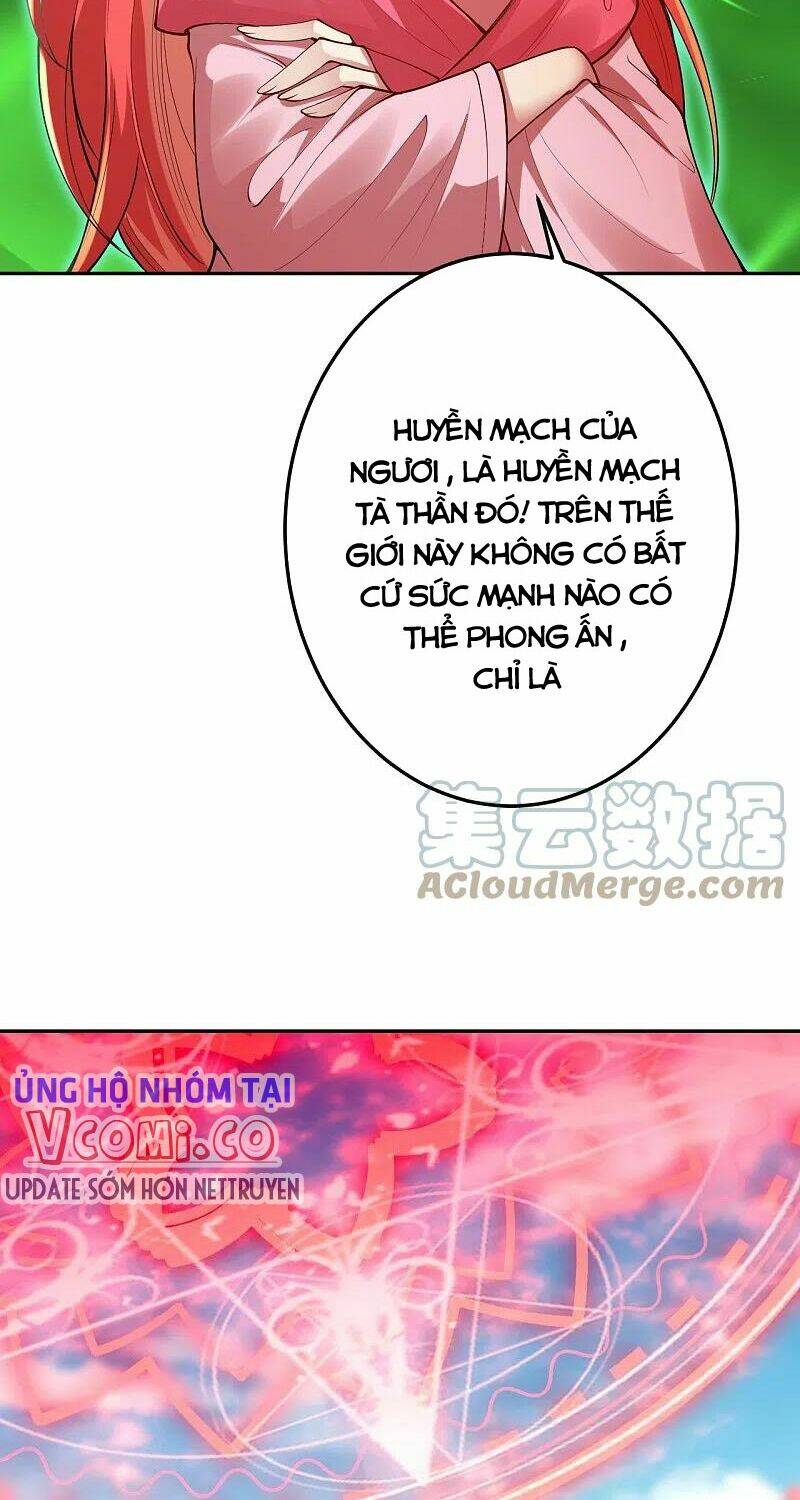 Nghịch Thiên Tà Thần: Chapter 407
