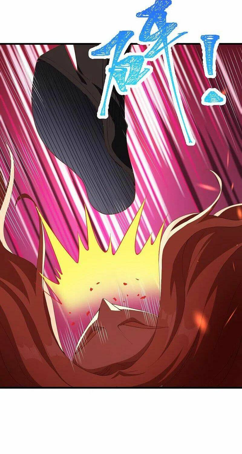 Nghịch Thiên Tà Thần: Chapter 407