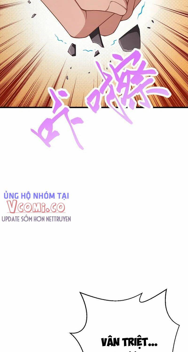Nghịch Thiên Tà Thần: Chapter 407